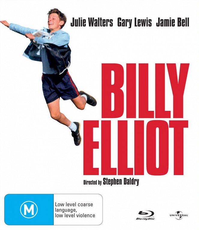 Billy Elliot - Posters