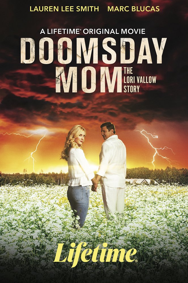 Doomsday Mom - Posters