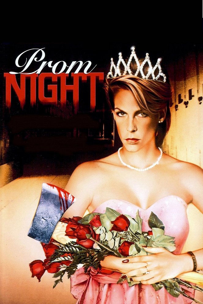 Prom Night: Llamadas de terror - Carteles