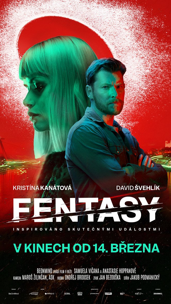 Fentasy - Plakáty