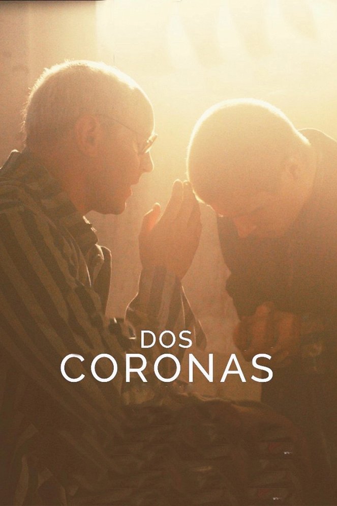 Dos coronas - Carteles
