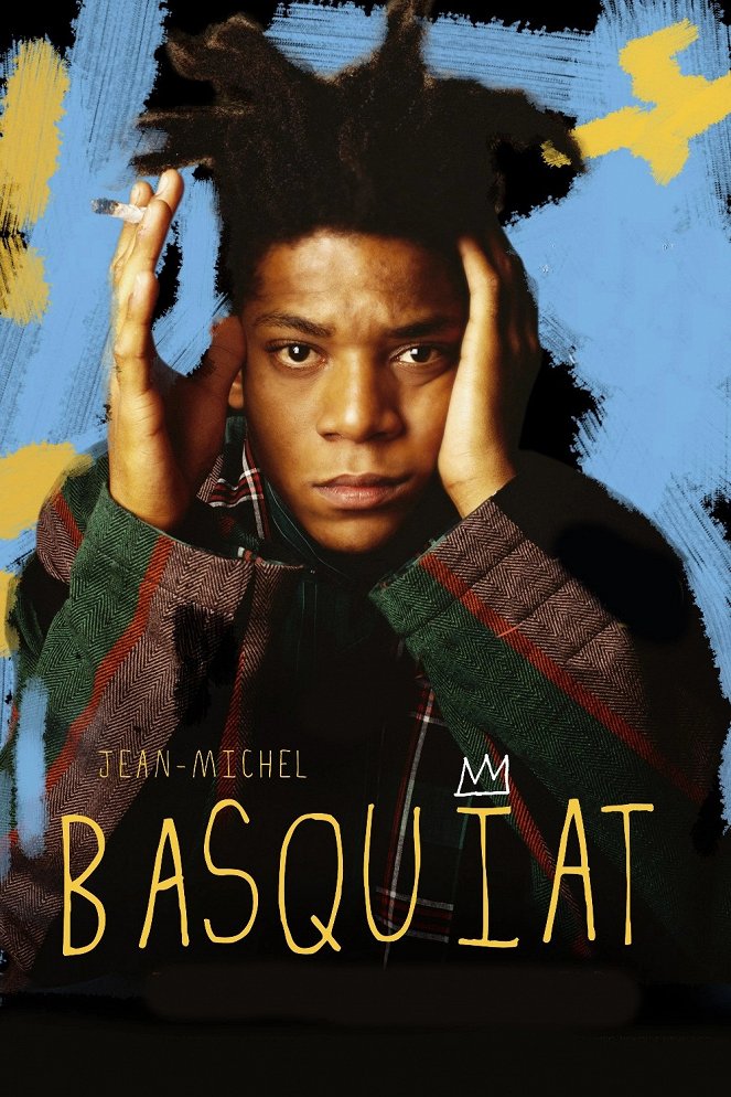 Jean-Michel Basquiat - Carteles