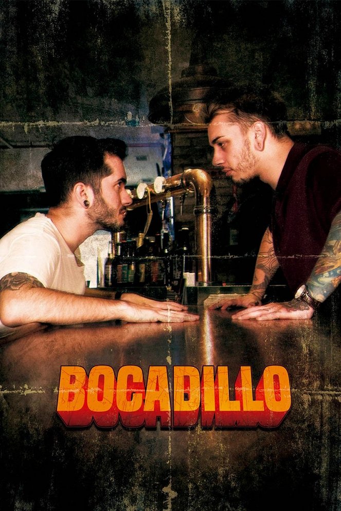 Bocadillo - Plakáty