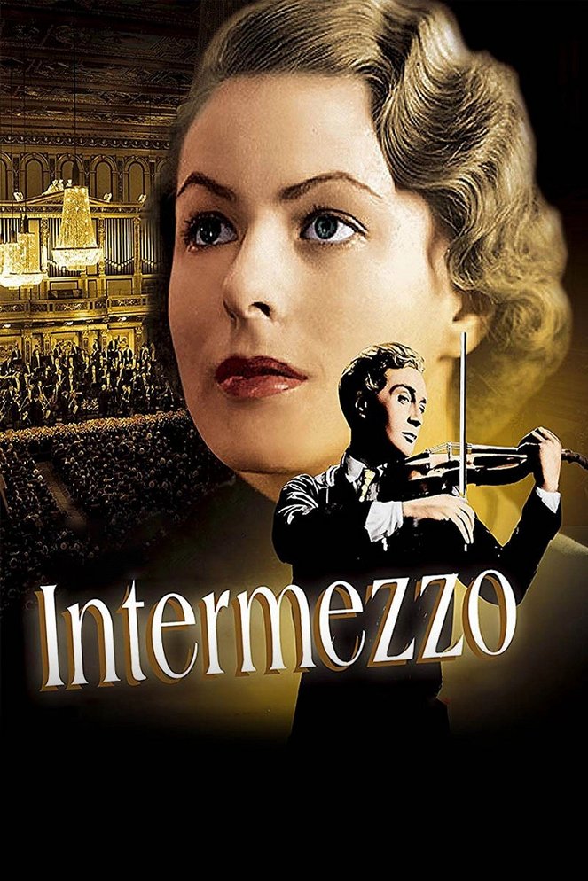 Intermezzo - Carteles