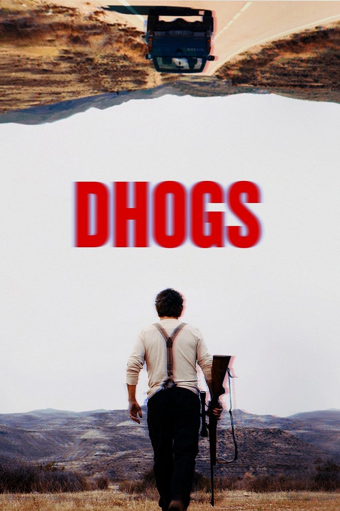 Dhogs - Plakate