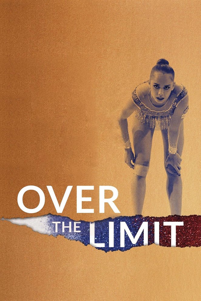 Over the Limit - Carteles