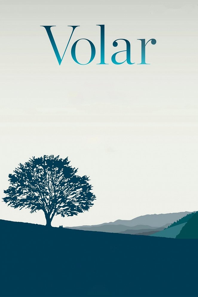 Volar - Posters