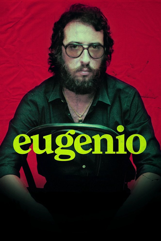Eugenio - Plakáty