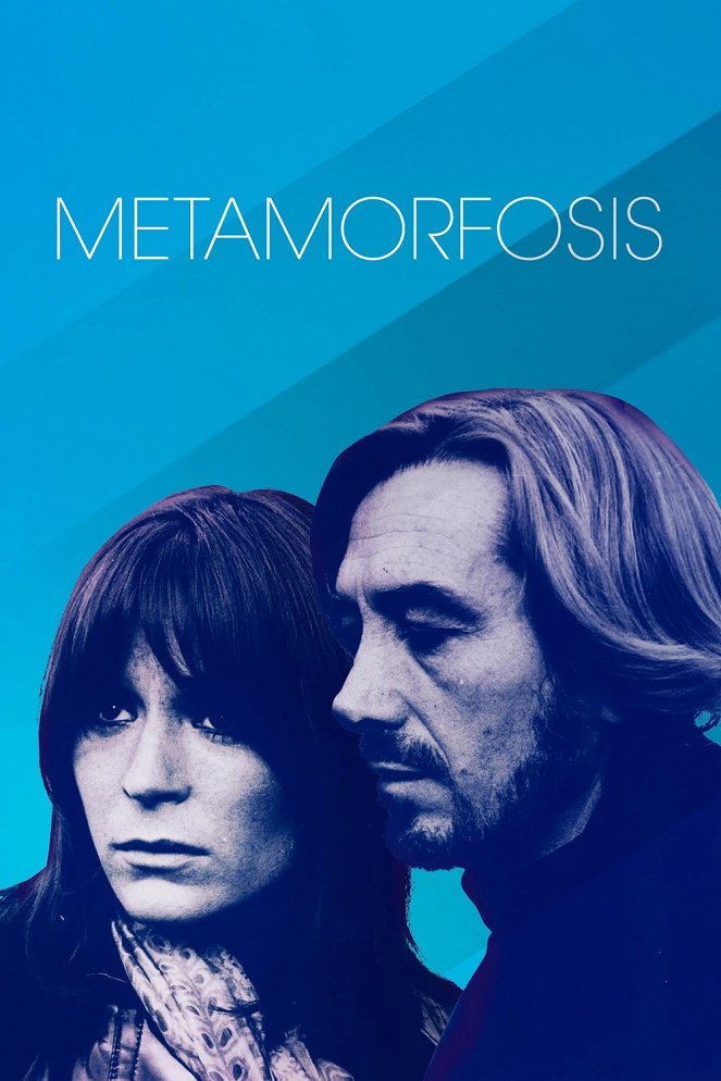 Metamorfosis - Plakate