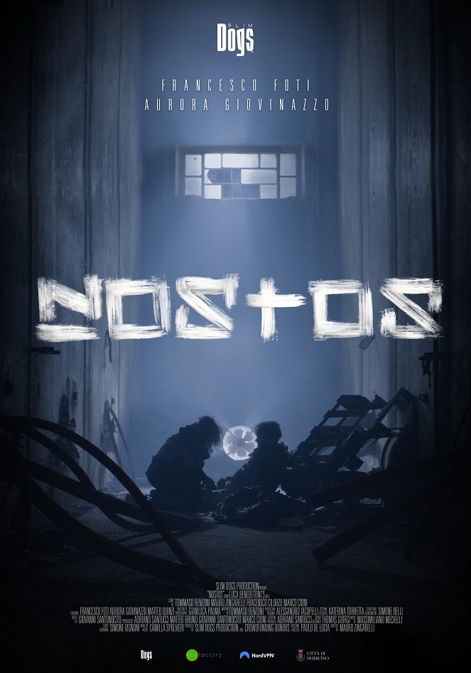 Nostos - Posters
