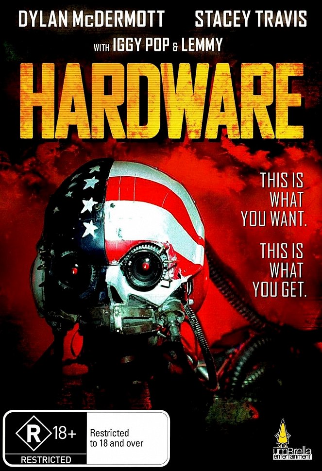 Hardware - Posters