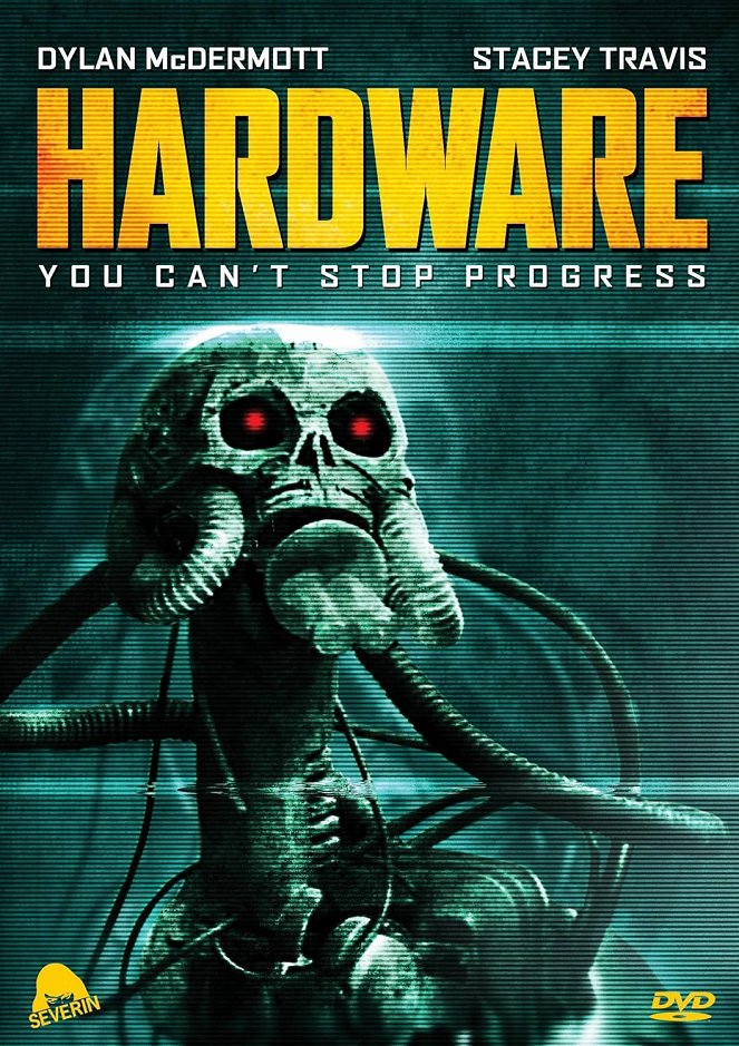 Hardware - Posters