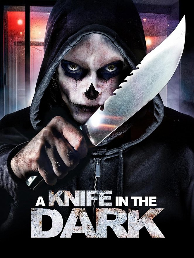 A Knife in the Dark - Plakáty