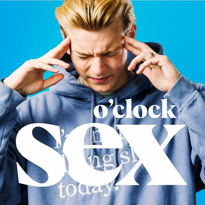 Sex O'Clock - Plakátok