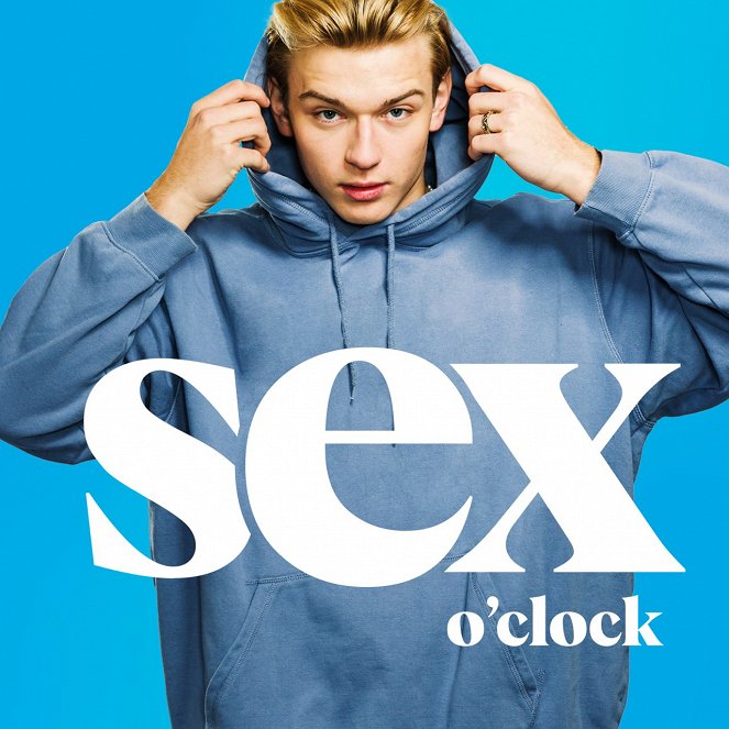Sex O'Clock - Posters