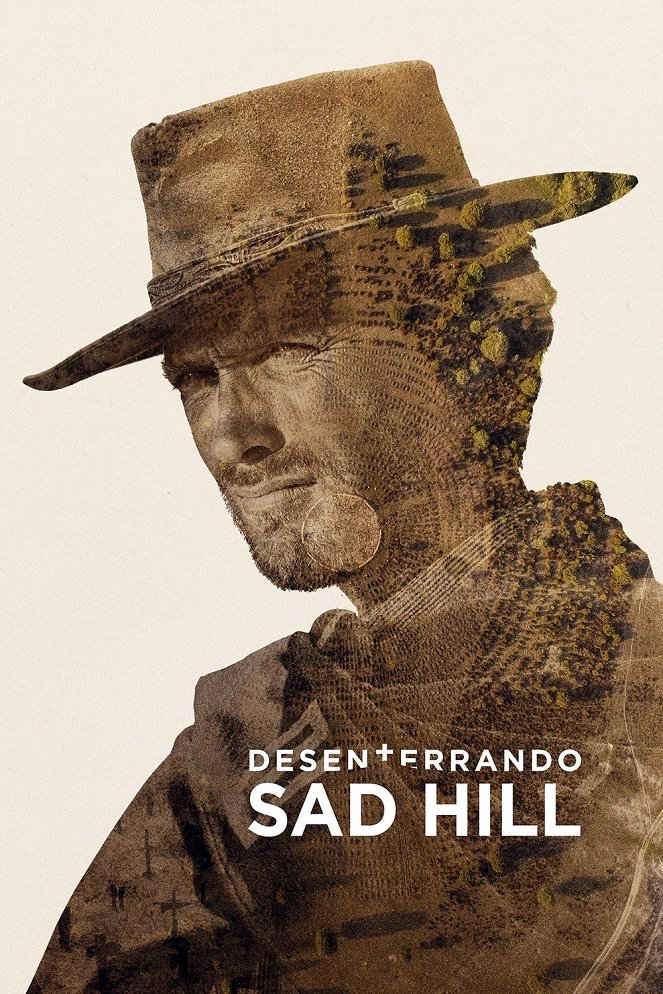 Desenterrando Sad Hill - Posters