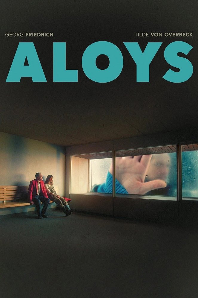 Aloys - Carteles