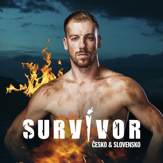 Survivor Česko & Slovensko - Season 3 - Plagáty
