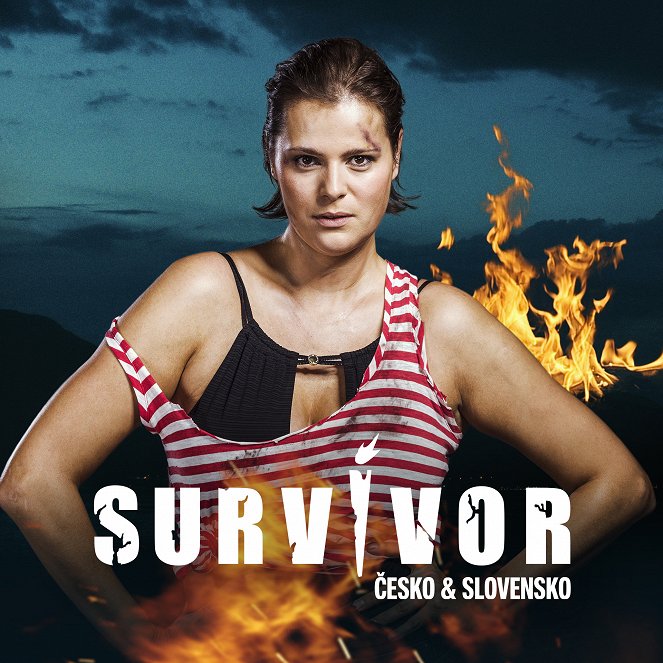 Survivor Česko & Slovensko - Survivor Česko & Slovensko - Série 3 - Plakaty