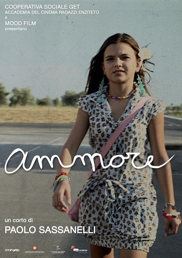 Ammore - Plakaty