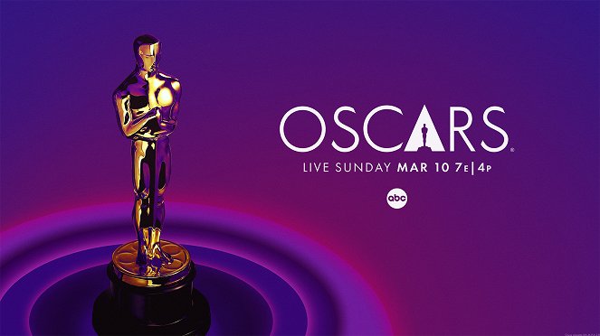 The Oscars - Plakátok