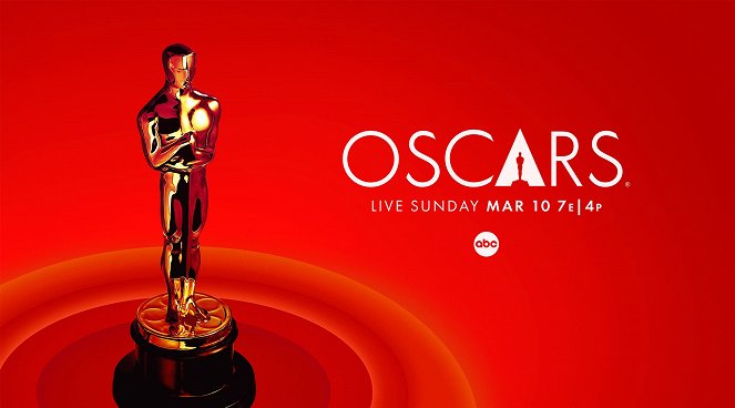 Oscar 2024 - Die Academy Awards - Live aus L.A. - Plakate