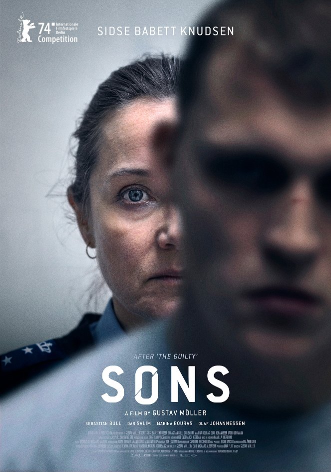 Sons - Posters