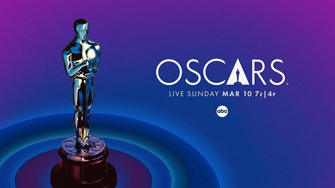 Oscar 2024 - Die Academy Awards - Live aus L.A. - Plakate