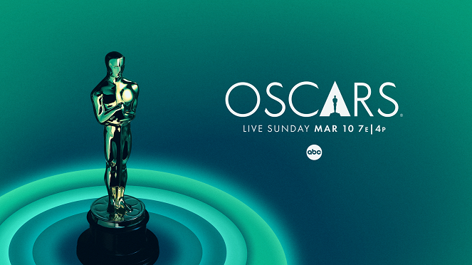 The Oscars - Posters