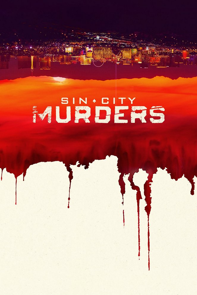 Sin City Murders - Plakaty