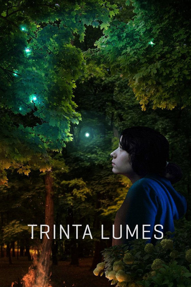 Trinta Lumes - Affiches