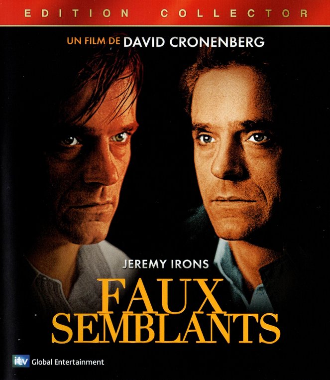 Faux-semblants - Affiches