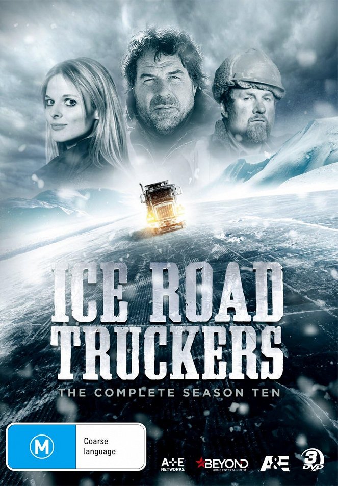 Ice Road Truckers - Posters