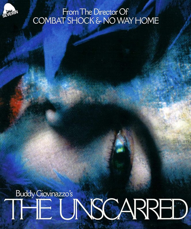 The Unscarred - Posters