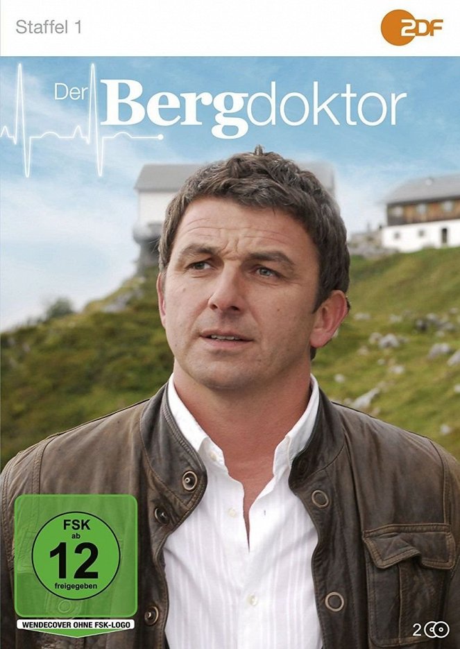 Der Bergdoktor - Der Bergdoktor - Season 1 - Carteles