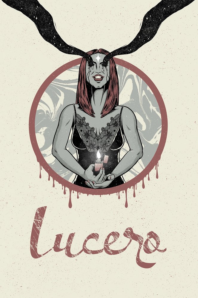 Lucero - Plakate