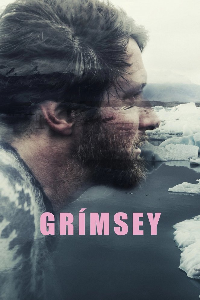 Grimsey - Plakate