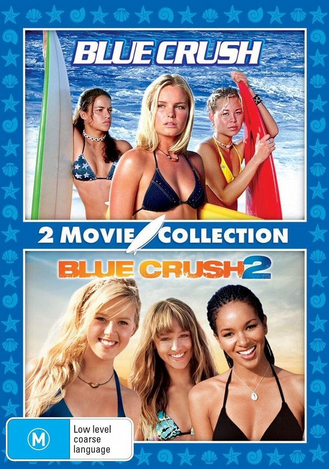 Blue Crush - Posters