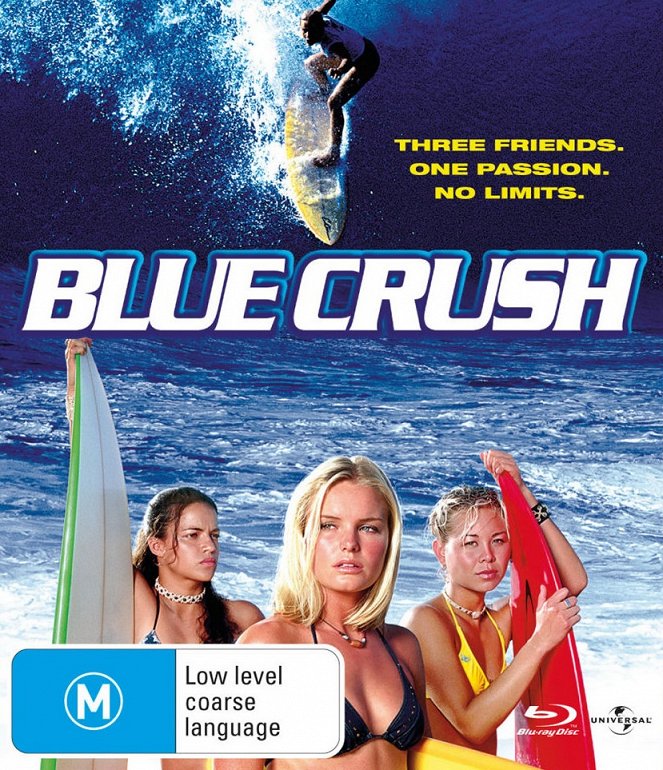 Blue Crush - Posters