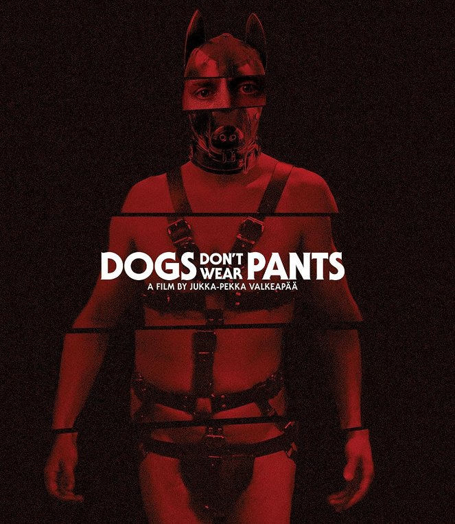 Dogs Don't Wear Pants - Posters