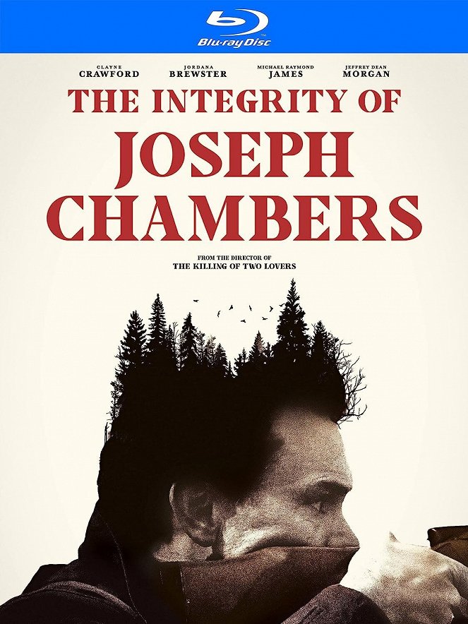 Joseph Chambers becsülete - Plakátok