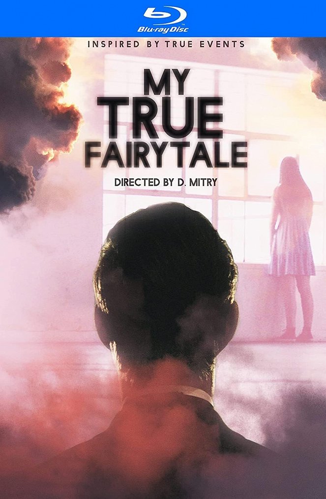 My True Fairytale - Plakátok