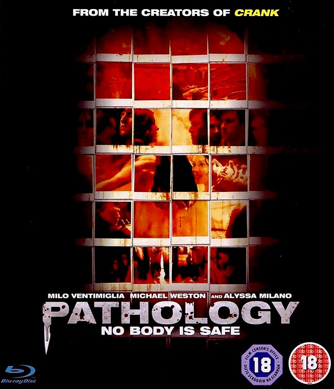 Pathology - Posters