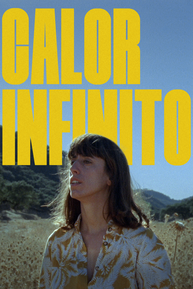 Calor Infinito - Plakate