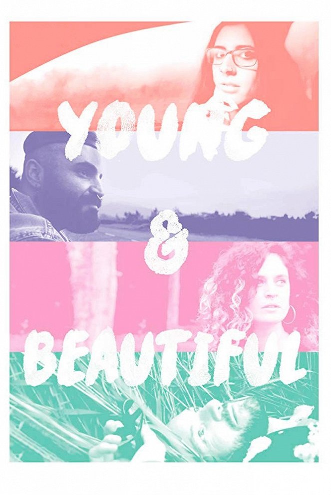 Young & Beautiful - Posters