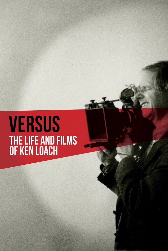 Versus: Ken Loach, su vida y el cine - Carteles