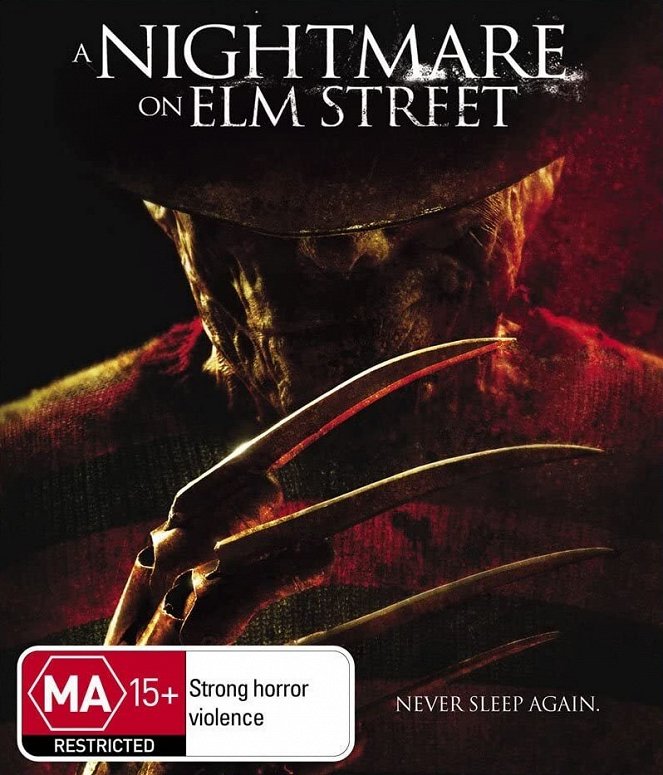 A Nightmare on Elm Street - Posters