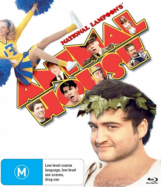 Animal House - Posters