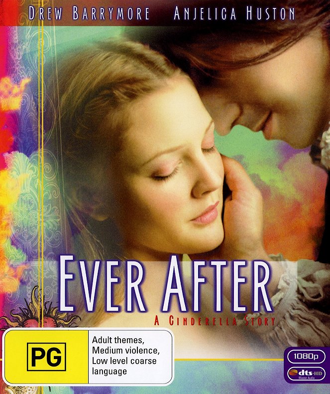 EverAfter - Posters
