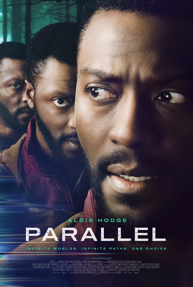 Parallel - Plakáty